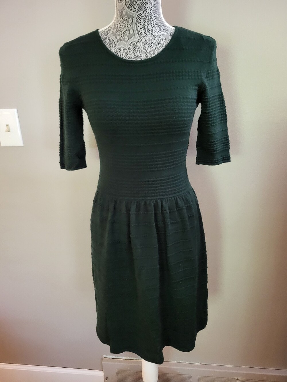 Vince Camuto Knit Dress